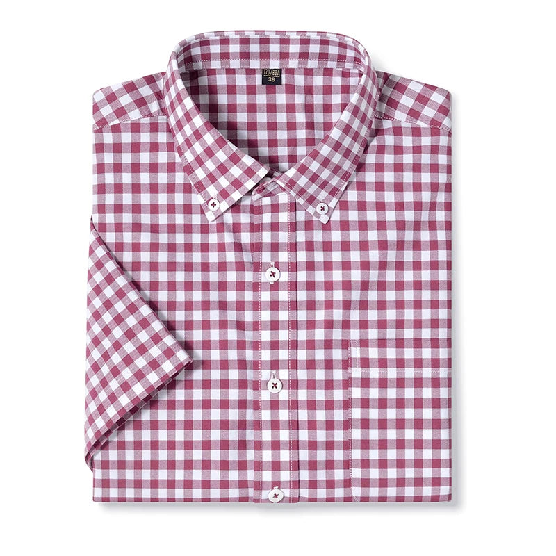 UrbanEase Oversized Shirt