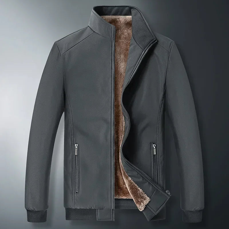Urban Fleece Jacket