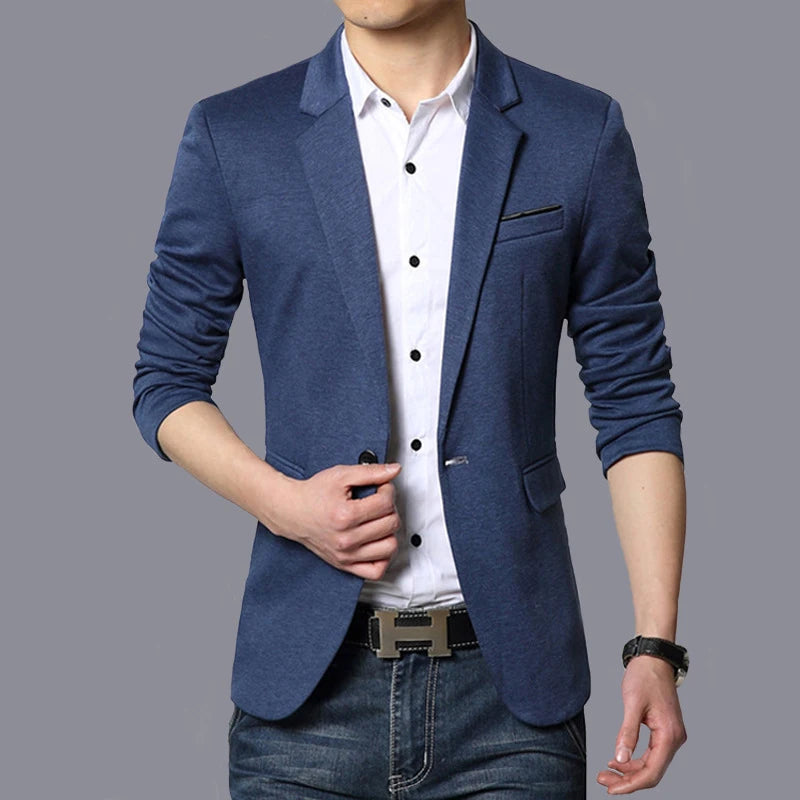 Men’s Formal Blazer