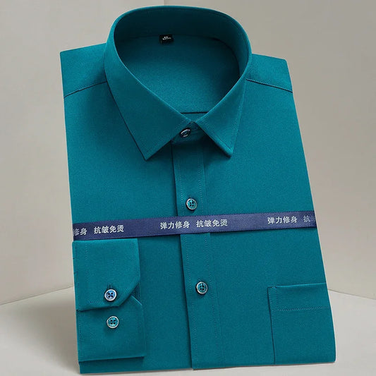 SmoothLine Smart Shirt