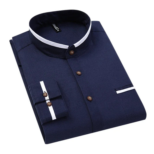 CasualCore Men’s Shirt