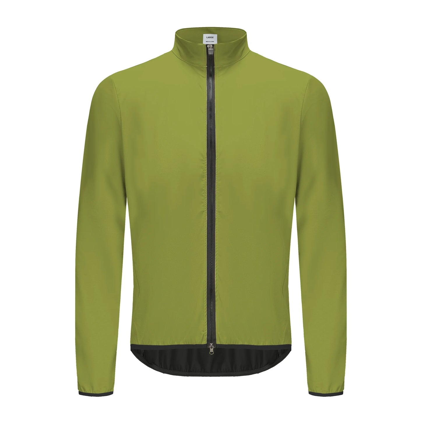 Breathable Cycling Vest for Men – Quick-Dry Windproof Sports Outerwear