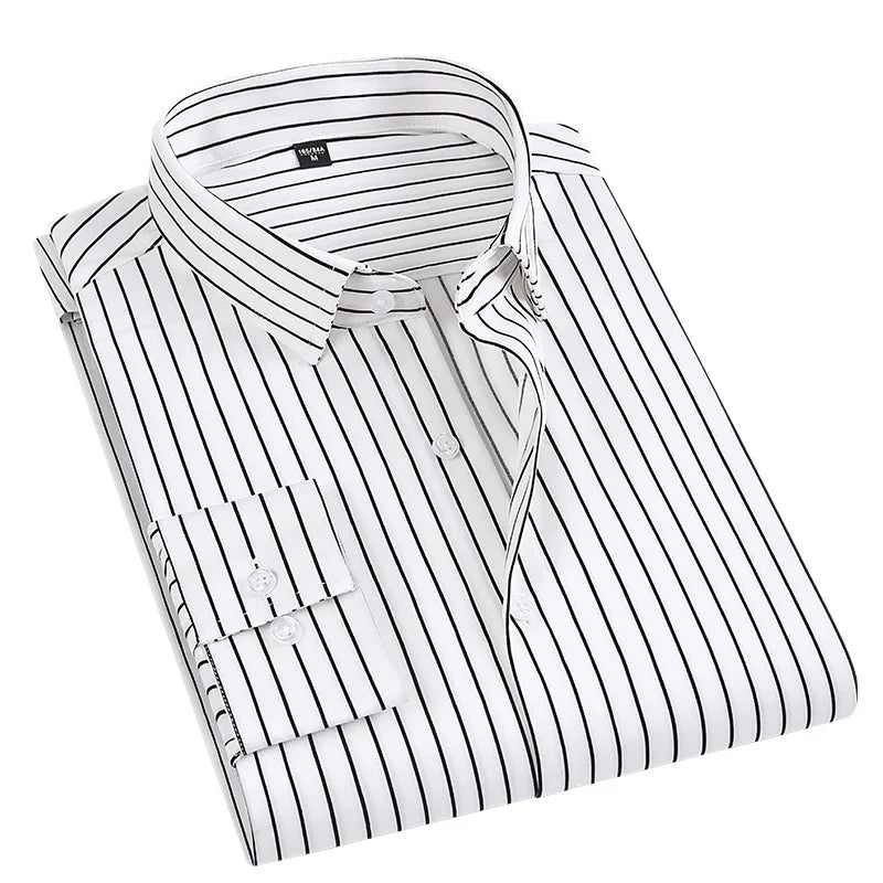 LineForm Smart Shirt