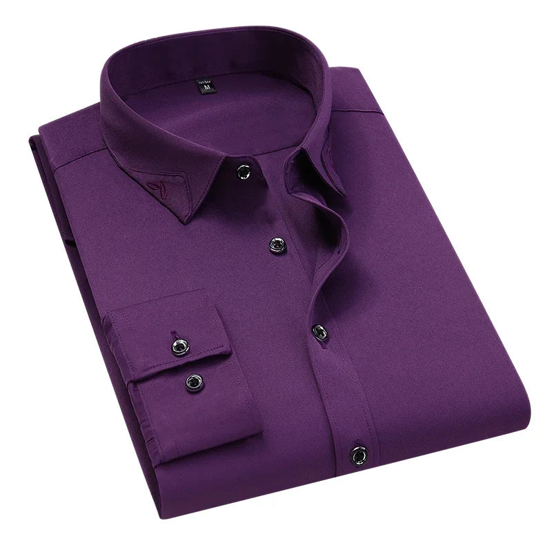 ClassicGent Formal Shirt
