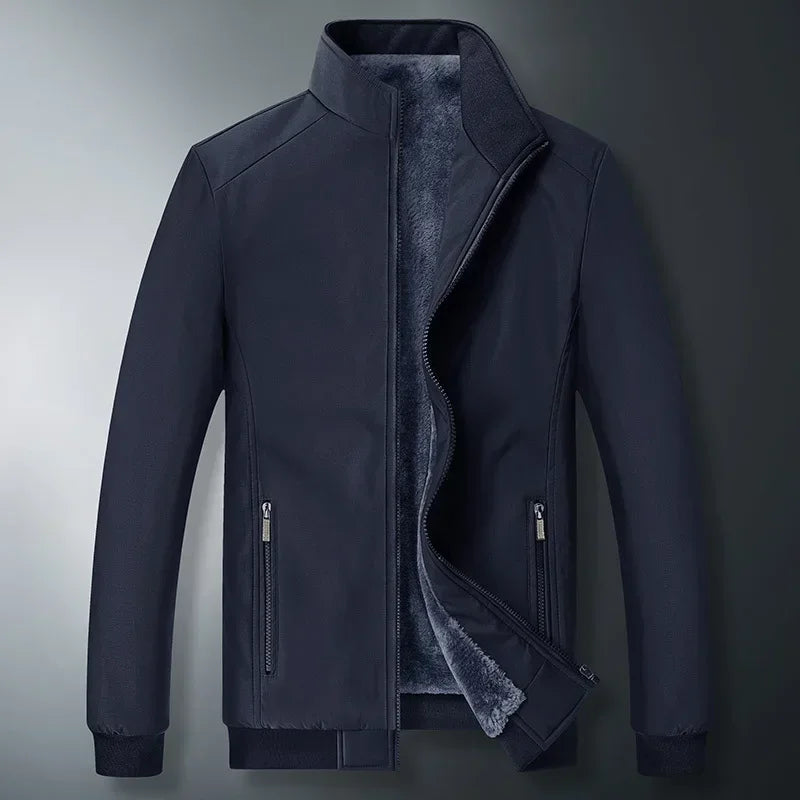 Urban Fleece Jacket
