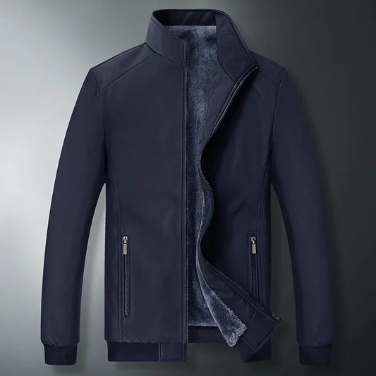 Urban Fleece Jacket