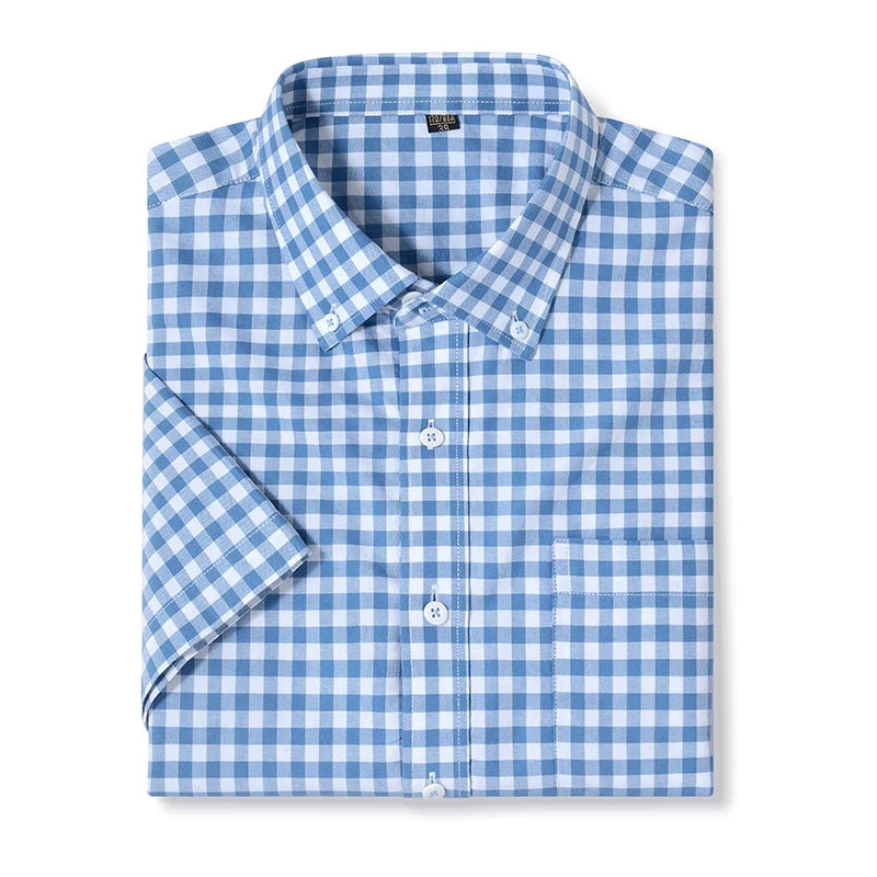 UrbanEase Oversized Shirt