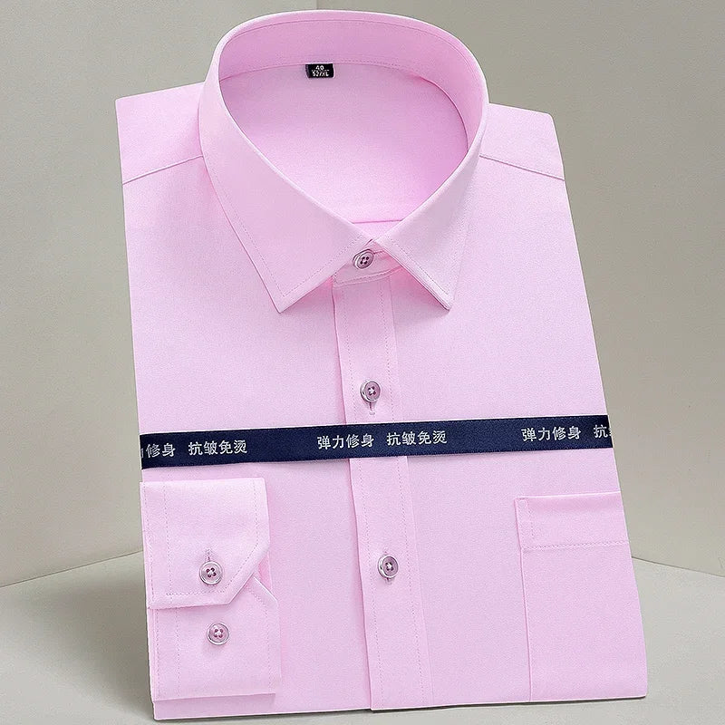 SmoothLine Smart Shirt
