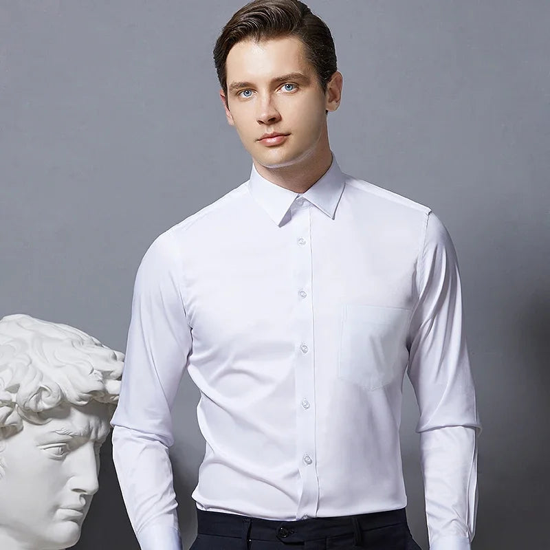 SmoothLine Smart Shirt