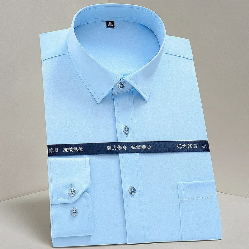 SmoothLine Smart Shirt