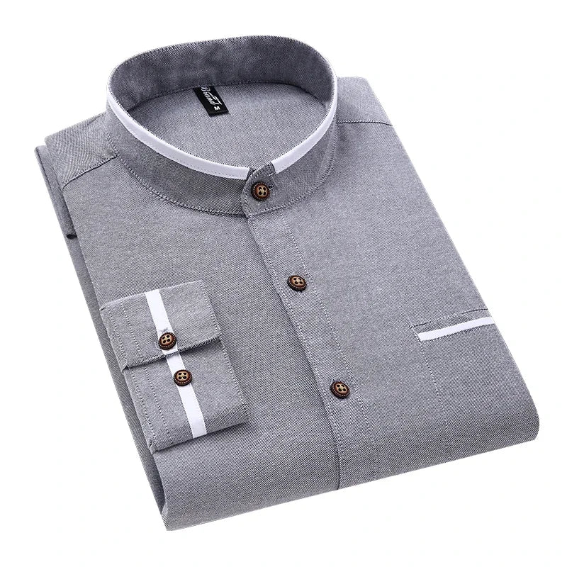 CasualCore Men’s Shirt