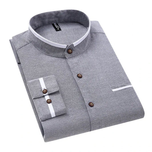 CasualCore Men’s Shirt