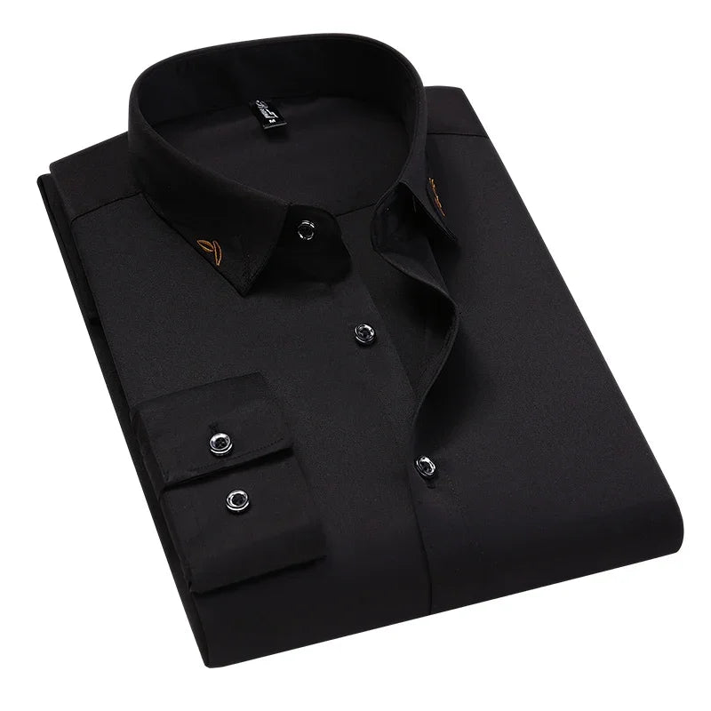 ClassicGent Formal Shirt