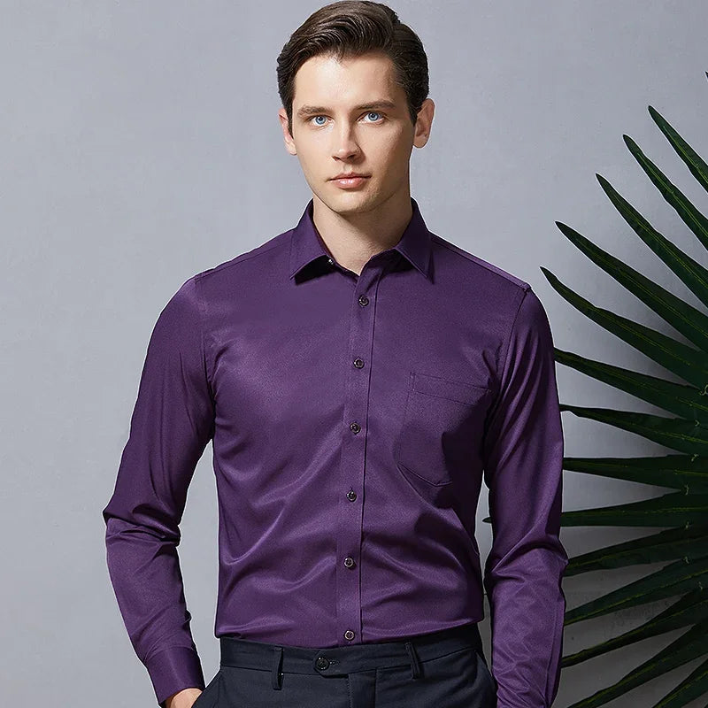 SmoothLine Smart Shirt