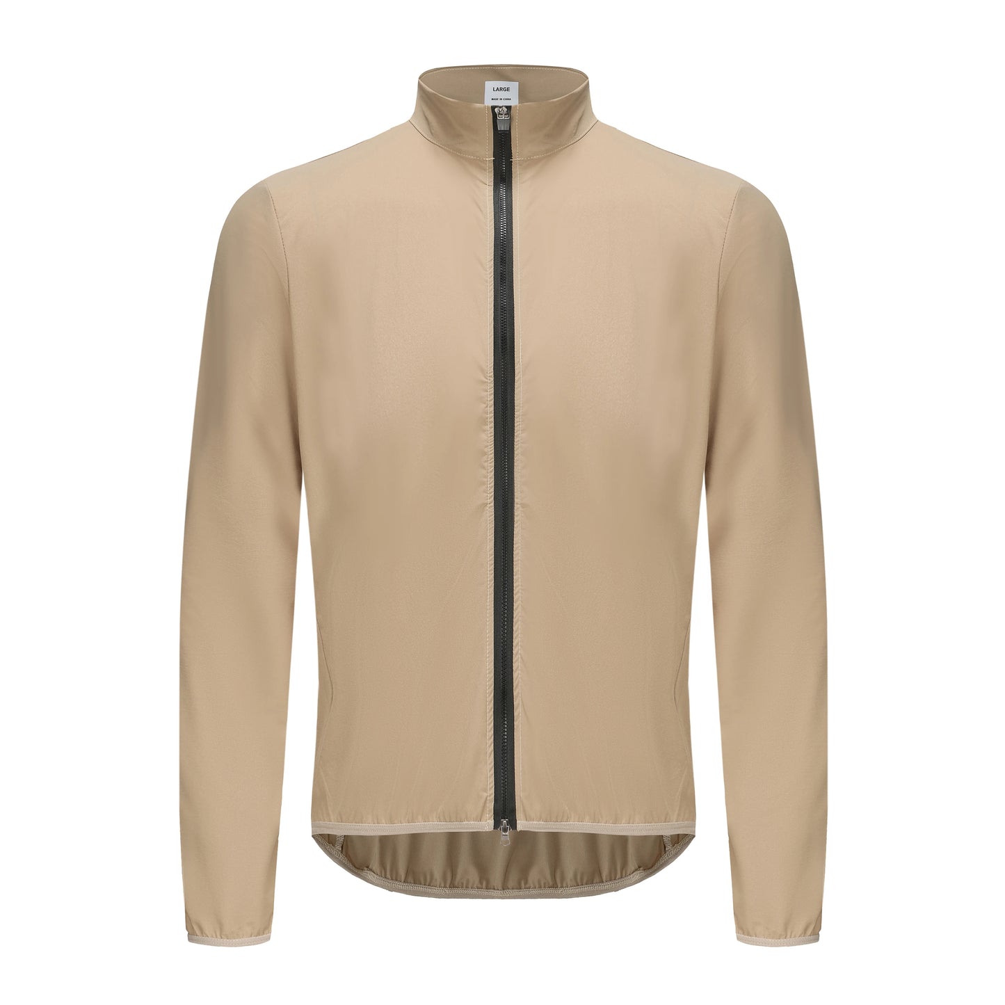 Breathable Cycling Vest for Men – Quick-Dry Windproof Sports Outerwear