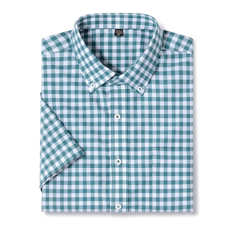 UrbanEase Oversized Shirt