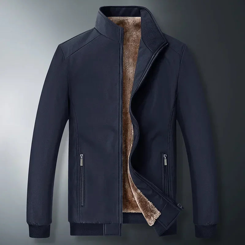 Urban Fleece Jacket