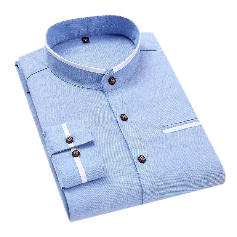 CasualCore Men’s Shirt