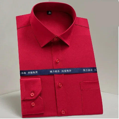 SmoothLine Smart Shirt