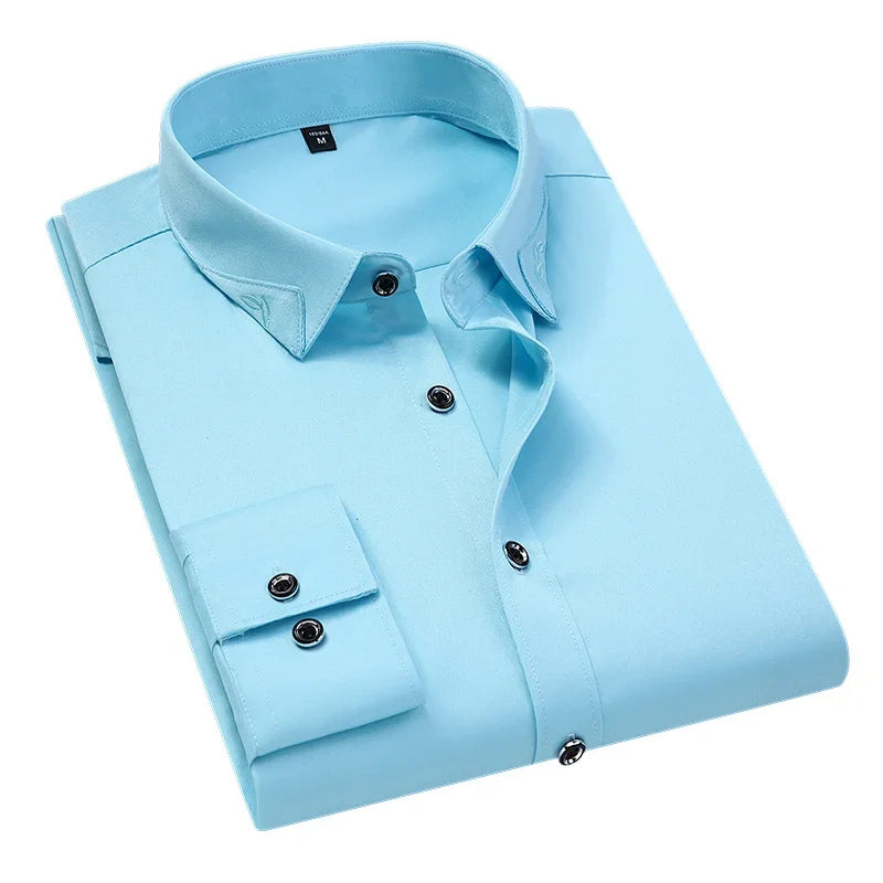 ClassicGent Formal Shirt
