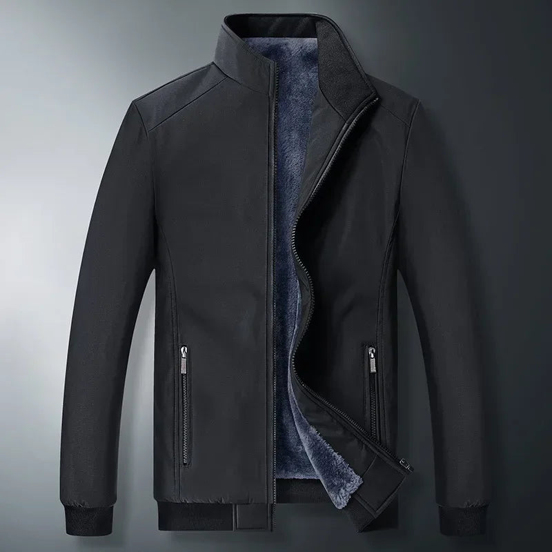 Urban Fleece Jacket