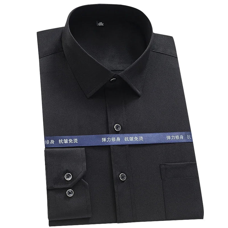 SmoothLine Smart Shirt