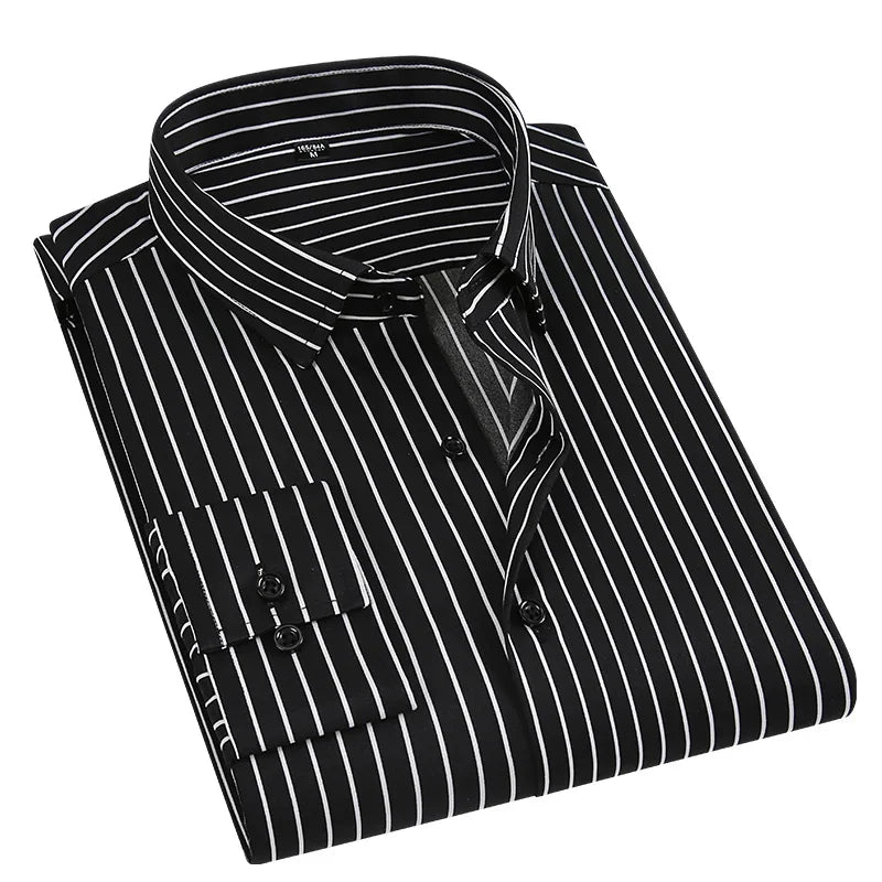 LineForm Smart Shirt