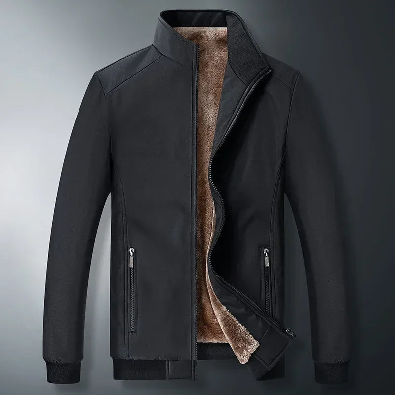 Urban Fleece Jacket